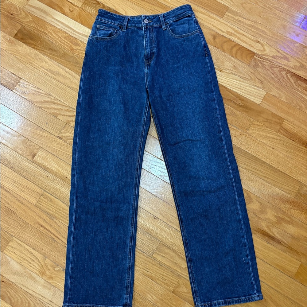 Women’s Jeans M